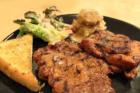 Mulai hemat waktu dengan belanja di brambang. Resep Steak Ayam Lada Hitam Yang Mudah Dan Sederhan