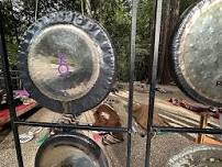 Summer Solstice Sound Bath at Boho Manor