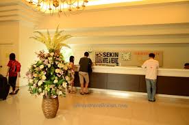 Sealion firefly concept hotel k.selangor/sekinchan 瓜雪/适耕庄 海狮萤火虫概念酒店. Sekin Fisherman Village Hotel Resort Sekinchan Malaysia Always Travelicious