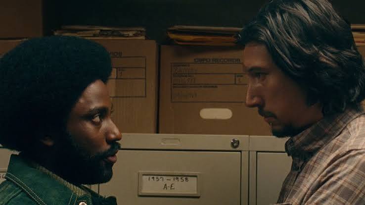 â€œDavid Duke Called Us Out By Nameâ€ : BlacKkKlansman Screenwriters  Charlie Wachtel and David Rabinowitz - Filmmaker MagazineFilmmaker Magazine