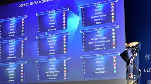 L'italia si è qualificata direttamente per la competizione (giocata nel 2021). U21 Euro 2023 Sorteggiati I Gironi Di Qualificazione Italia