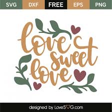 Pin On Free Svg Cut Files Lovesvg