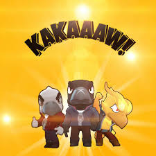 Download files and build them with your 3d printer, laser cutter, or cnc. Kakaaaaw Brawl Stars Amino