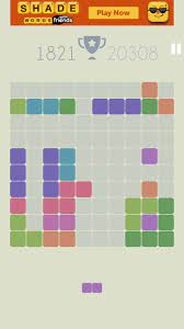 1010 High Score Bar Chart Words Chart