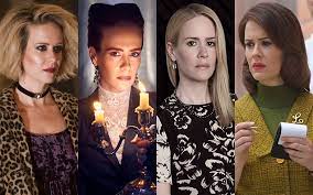 We rank all of paulson's 'american horror story' characters through the years. American Horror Story We Ranked All Of Sarah Paulson S Iconic Characters