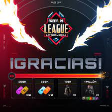 Ve contenido popular de los siguientes autores: Free Fire Latam On Twitter Lo Logramos Gracias A Cada Uno De Ustedes Hemos Demostrado Una Vez Mas Que Somos Una Comunidad Increible Y Que En Conjunto Lo Podemos Todo
