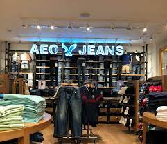 Shop online with american eagle ksa. Where American Eagle Is Positioned For The Uptrend Cycle In Denim Sourcing Journal
