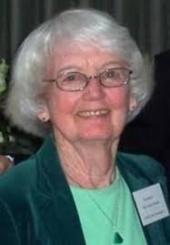 Mary Gilman Obituary (1925