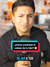 Controla Lo Que Ven Tus Hijos En Iphone App