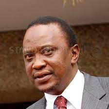 Several heads of states and tens of thousands of his supporters attended the inauguration at a stadium in the capital, nairobi. Victims Lawyer Wary Of President Uhuru Kenyatta S Private Icc Suit The Standard