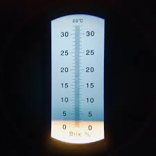 Brix To Sg Conversion Calculators Formula Table Alcohol Correction Brucrafter Home Brewing Beer Brewing Kits Beer Brewing