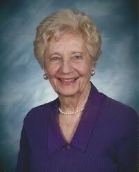 Gloria Pfluger Obituary