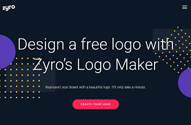 Transparent logo maker provides a lot of new ideas to aid you in creating logo designs online. Best Free Logo Maker 17 Tools And Apps For Logo Design