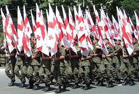 1 vastaus 0 uudelleentwiittausta 2 tykkäystä. Happy Independence Day Georgia Opendemocracy