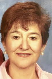Obituary for Annabelle Jacobson