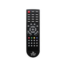 Remote (1993 film), a 1993 movie. Remote Hd Q168 Infosat
