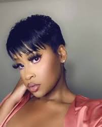 # THE LOOK! This is it she...