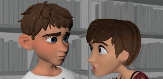 Animation & Visual Effects