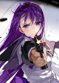 The perfect ddlc doki doki literature club yuri animated gif for your conversation. Steam Community Homura Akemi Yuri Ddlc