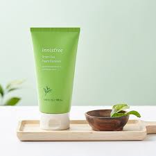 Check other over 9000 cosmetics on jolse shop and feel the different customer. Innisfree Green Tea Foam Cleanser 150ml Skin Care Bd