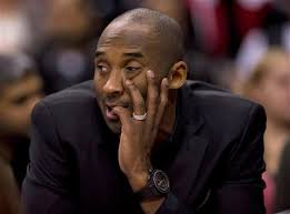 With a Turbulent Season Looming for Lakers, Kobe Bryant Demonstrates an  Early Calm