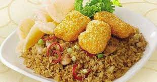 Resep Membuat Nasi Goreng Spesial Enak Cara Membuat Nasi Goreng Spesial Bumbu Rahasia Membuat Nasi Goreng Spesial R Resep Nasi Goreng Nasi Goreng Resep Nasi