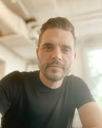 45 today. Let's go. I'm filled with gratitude for the people in my life.  For my family and friends. Most of all for the friendship and faithfulness  of God. I've got more