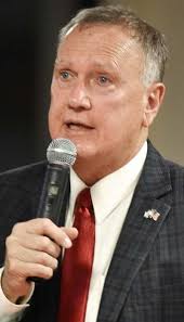 Two Okaloosa Commission races are blow outs, one is a nail biter