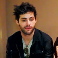 Luke Baines via instagram story