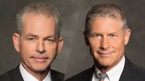 Senior Vice President and Southwest Regional Sales Manager