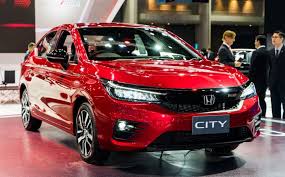 Model profile variant overview news reviews videos. 2020 Honda City 10 New Unique Features That Makes It Stand Out