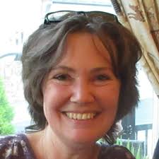 Thanks so much to whoever recommended Lisa See