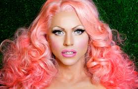 She's a prius driving, vegan, pansexual, polyamorous, genderqueer, hippy child who is passionate about human rights, the environment and. Here S How Courtney Act Met The Guy She S Dating It Involves Tom Daley And Dustin Lance Black