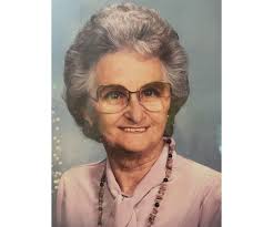 Lily Langford Obituary (1923