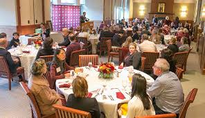 Alumni Award Winners · News · Lafayette College