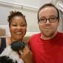 Profile Picture of Tiffany Amos and Brian Maskew's Wedding Website - The Knot (@theknot.com) on Google