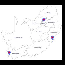 With this information in mind, our list of cities in south africa is classified based on the population when determining the one that is largest. Top 3 Destinations For Migrants In South Africa