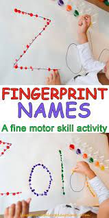 Browse alphabet activities preschool resources on teachers pay. Awesome Alphabet Activities For Preschoolers How Wee Learn