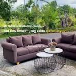 Ketika desain berbicara lewat kesederhanaan., Sofa @homedecor_jogja hadir  dengan:, • Kain lembut yang memanjakan sentuhan, • Rangka kokoh untuk  ketahanan jangka panjang, • Desain minimalis yang mudah ...