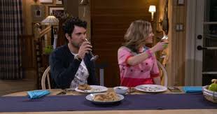 New Trending Gif On Giphy Fuller House Juan Pablo Di Pace House Funny