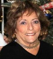 Carol E. Stapleton Obituary