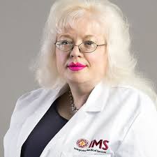 Rachael Daley, ANP-C