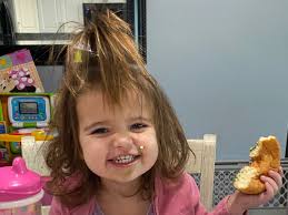 Fundraiser by Chelsey Stillwell : Callie's battle against Ependymoma