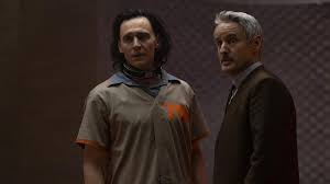 It's about the malleability of identity | bfi. Loki Tom Hiddleston Says Marvel Role Changed My Life Bbc News