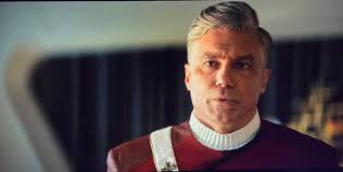 Quite possibly one of the best original series callbacks ever in TNG