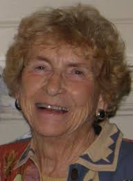 Most Recent Obituaries