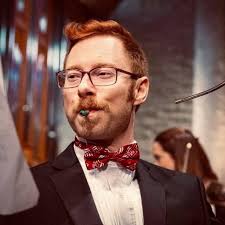 Daniel Chrisman's Instagram, Twitter & Facebook