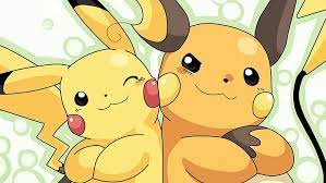 You can also search your favorite pikachu wallpapers or perfect related wallpapers. Hd Wallpaper Anime Raichu Pikachu Child Cute Cartoon People Happiness Wallpaper Flare