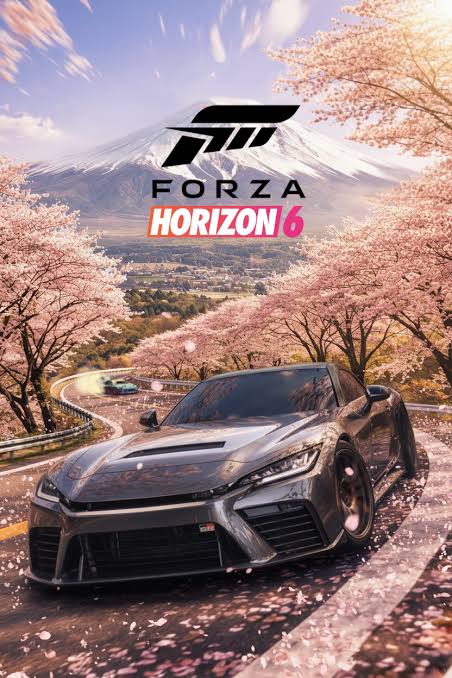 Forza Horizon 6 (PC)