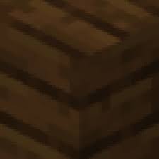In minecraft, there is only one armor stand, crafting table. Hudthn S Dark Oak Appliances Minecraft Texture Pack